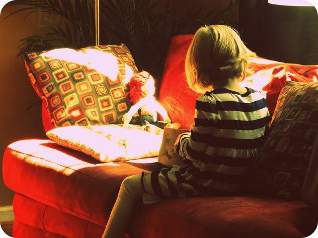 She is one tough cookie