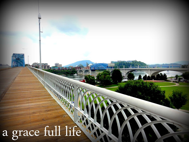 Beautiful Chattanooga 