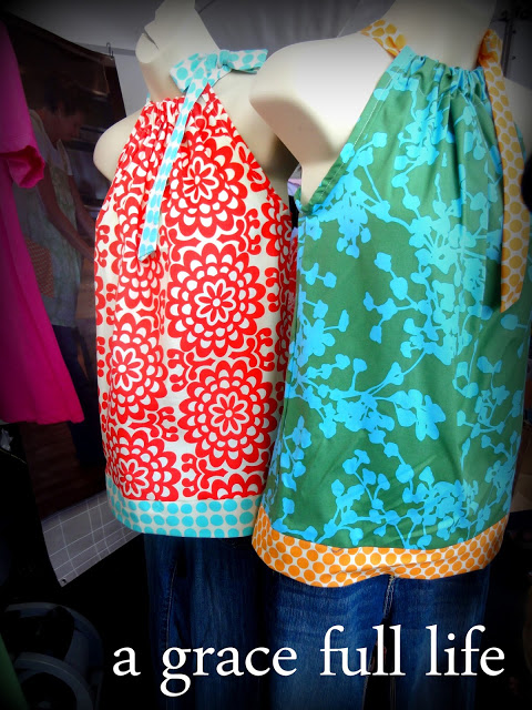 Cool tops at Chattanooga Market 