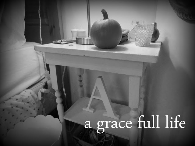 My teen loves her room so much more now