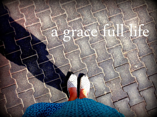 My feet at Churchill Downs in Louisville