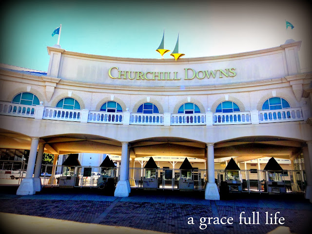 Churchill Downs Louisville
