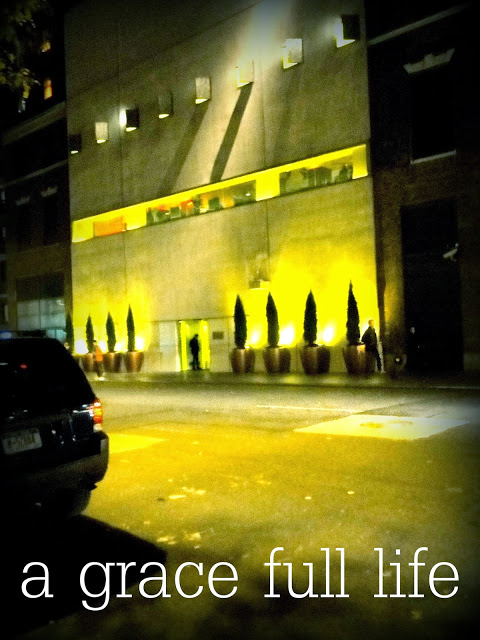 Hudson Hotel Exterior NYC