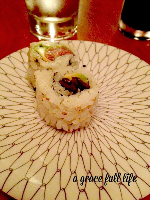 Sushi Food Tour Chicago 