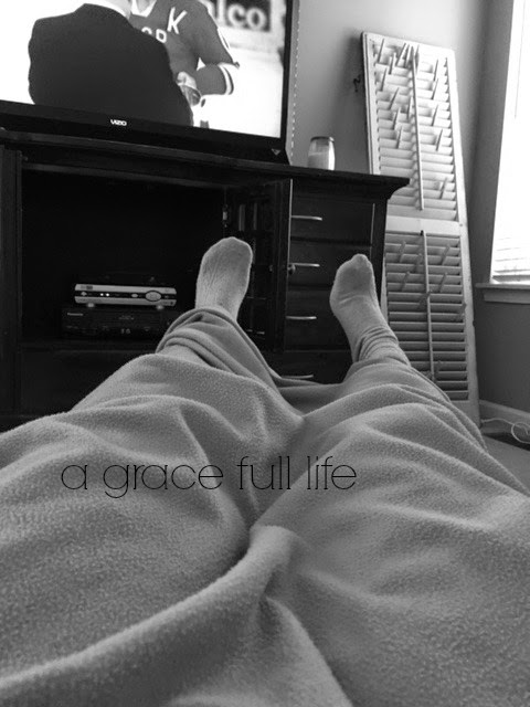 my therapeutic Yogibo chair