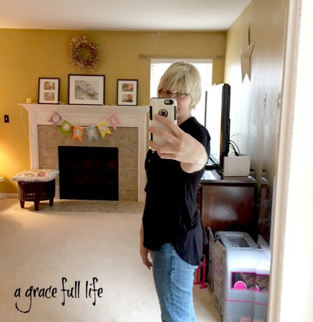 skinny because stomach flu