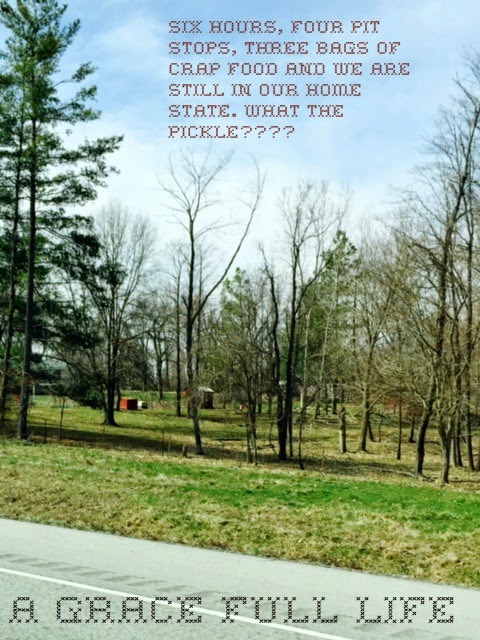 Illinois Spring Break 