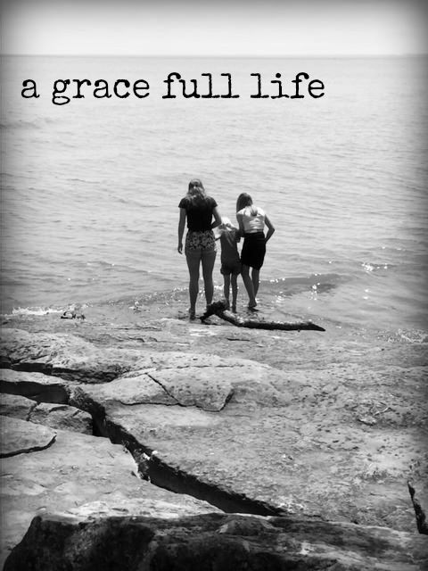 the girls up at lake erie