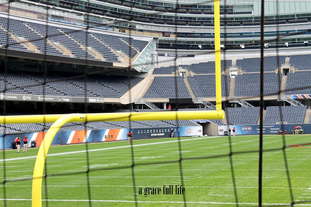 Soldier Field 