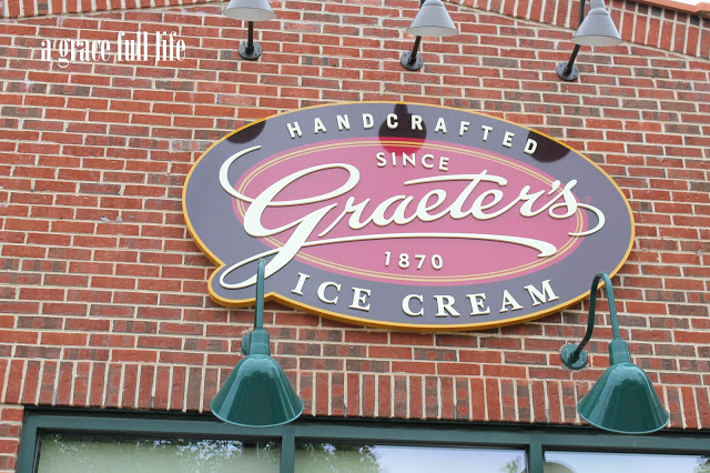 Graeters Ice Cream Northbrook