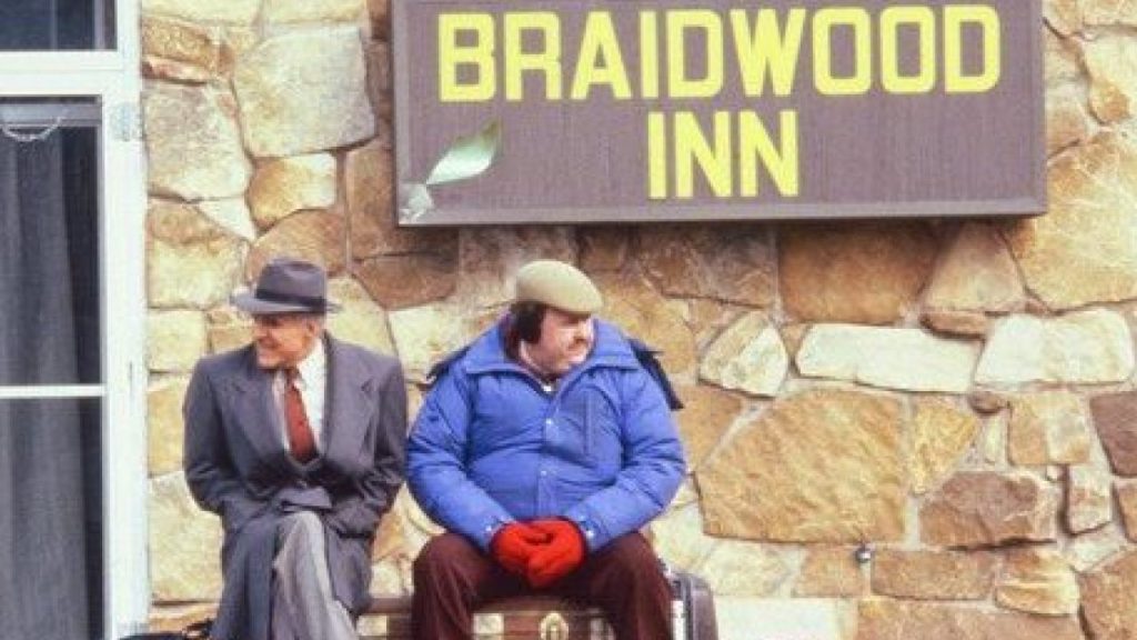 Walking in John Hughes Footsteps Movie Locations & Addresses A Grace