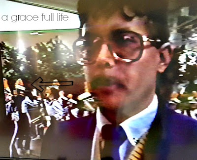 Randy Heidlebaugh at Citrus Bowl