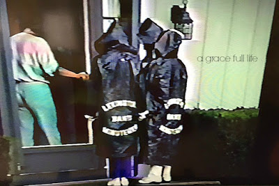 Selling crap for Citrus Bowl