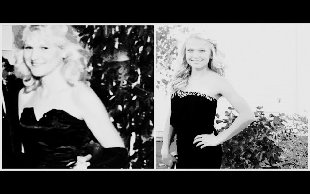 Homecoming 1987 Homecoming 2014