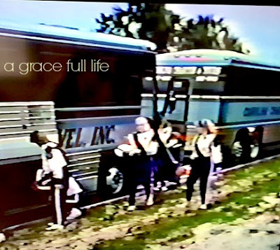 Lexington Band of Gold Orlando 1987