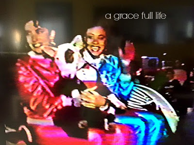 Citrus Bowl Parade 1987