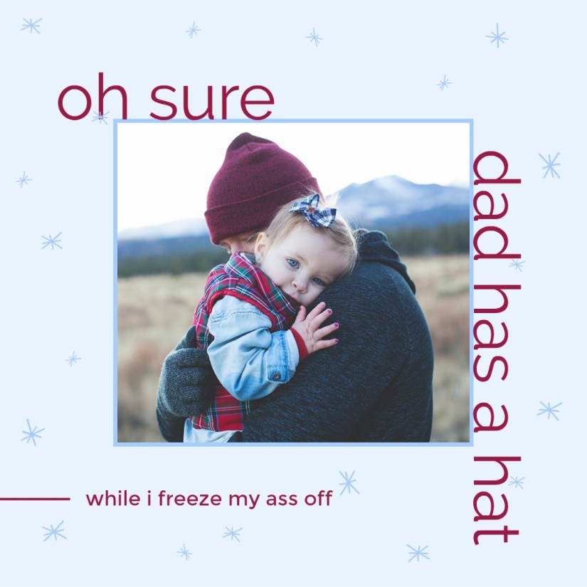 Creating Idiotic Canva and Pic Monkey Graphics Is Why I'll Never Get a Million Followers