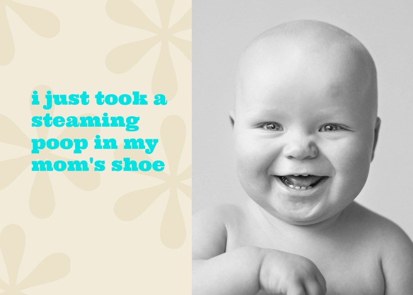 Creating Idiotic Canva and Pic Monkey Graphics Is Why I'll Never Get a Million Followers